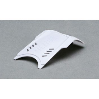 BLADE 350 QX2 WHITE BATTERY COVER BLH7902